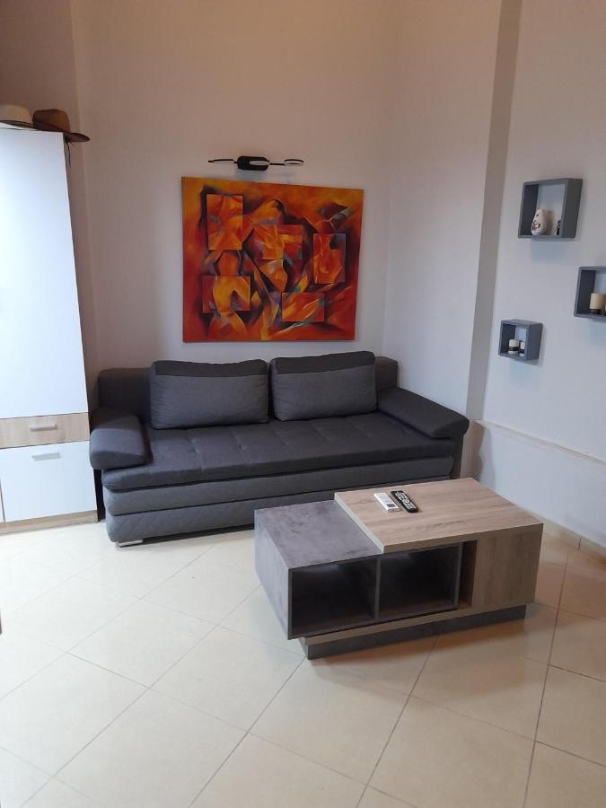 Smart Apartment Lefkada City Exterior photo