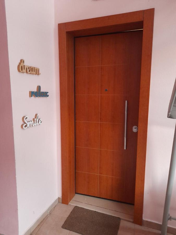 Smart Apartment Lefkada City Exterior photo